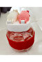 Rabbit Water Bottle with Neck Strap, Special for Children, Easy to Carry, 1 Liter, for School and Picnics, Crk3 - 4