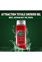 Duş Jeli Attraction 500 ml - 4
