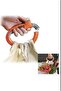 Market Bag Carrying Attachment Heavy Duty, Bag Carrier Handle Grip - 4