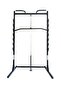 Ss-5000 Squat Rack - Lat Pulldown - Barfiks - Pull Up - Bench Press Halter Standı - 2