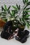 Eco Wmn Hi Black Anatomical Original Product Waterproof Outdoor Boots - 5