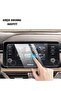 واقي شاشة نانو متوافق مع لوحة القيادة الرقمية والملاحة Skoda Kamiq - 2