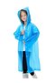 Children's Windproof Hooded Raincoat Eva Raincoat 8-12 Years Old - 6