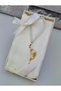 Gift Mother Gift Head Cover Set with Pearl Prayer Beads Box (Mevli̇t Circumcision Hac Umre) Boxed Set - 2