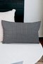 Set of 2 Throw Pillows Special Design Throw Pillow Decorative Pillow Face Soft Textured Throw Pillow 30 X 50 - 2