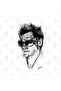 Tyler Durden Mug, Gift, Dowry, Presentation Holder - 2