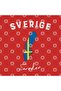 Sweden Mug, Gift, Dowry, Presentation Holder - 3