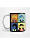 Sailor Pop Mug, Gift, Dowry, Presentation