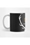 Man Is the Cruelest Animal True Detective Mug, Gift, Dowry, Presentation Holder