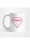 Strong Woman Mug, Gift, Dowry, Presentation Holder