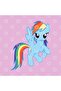 Rainbowdash Mug, Gift, Dowry, Presentation - 2