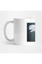 Beluga Mug, Gift, Dowry, Presentation