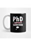 Phd Survivor Cup, Gift, Dowry, Presentation Holder