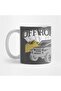 Vintage Retro Off Road Suv Mug - Gift, Dowry and Presentation
