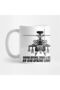 Ah64D Apache Longbow Mug, Gift, Dowry, Presentation Holder
