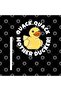 Uniformed Duck Man - Mug, Gift, Dowry, Presentation Holder - 3