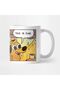 This Is Fine Mug, Gift, Dowry, Presentation - 2