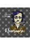 Edgar Allan Poe Mug, Gift, Dowry, Presentation Holder - 3