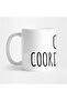 Cat Coordinator Mug, Gift, Dowry, Presentation Holder