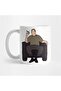 Tony Soprano Mug, Gift, Dowry, Presentation