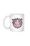 Buddha White Mug, Gift, Dowry Box, Presentation Box