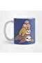 Sloth Stack Mug, Gift, Dowry, Presentation Holder