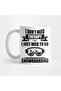 Snowboard Mug, Gift, Dowry, Presentation