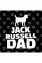 كأس Cane Corso Dad، هدية، مهر، حامل عرض - 3