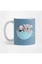 Kawaii Cute Koala and Panda Mug, Gift, Dowry, Presentation Holder