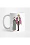 Howl's Moving Castle Mug, Gift, Dowry, Presentation Holder