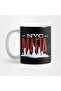 Nyc Mafia Cup, Gift, Dowry, Presentation