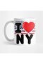 New York Ny Cup - Gift Dowry Presentation