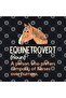 مضحك الحصان قائلا تعريف Equestrian عاشق هدية أفكار القدح - 3