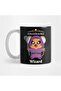 Dungeons & Mice Wizard Fantasy Class Dungeons Crawler Rpg And Dragons Mug