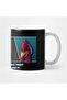 Hotline Miami - the Interview Cup, Gift, Dowry, Presentation - 2