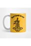 كوب Gadsden Flag Don't Tread On Me - هدية ومهر وعرض