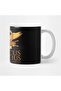 Marcus Aurelius Roman Emperor Mug, Gift, Dowry, Presentation - 2