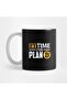 Bitcoin - It's Time for Plan B Mug, Gift, Dowry and Presentation