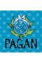 Pagan Mug, Gift, Dowry, Presentation - 3