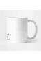 Bazinga! Mug, Gift, Dowry, Presentation Holder - 2