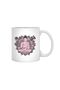 Buddha White Mug, Gift, Dowry Box, Presentation Box - 2