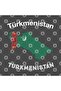 Turkmenistan Trophy, Gift, Dowry, Presentation - 3