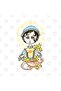Jane Austen Mug, Gift, Dowry, Presentation Holder - 2