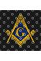 Freemason Cup, Gift, Dowry, Presentation Holder - 3