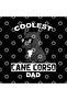 Coolest Cane Corso Dad Mug, Gift, Dowry, Presentation Holder - 3