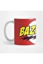 Bazinga! Mug, Gift, Dowry, Presentation Holder