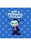 Not a Morning " Person "   Mug, Gift, Dowry, Presentation Holder - 3