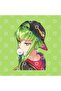 Code Geass C.C Mug, Gift, Dowry, Presentation Holder - 2