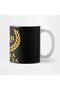Roma Invicta Spqr Classical Rome Ancient Roman History Mug - 2