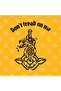 كوب Gadsden Flag Don't Tread On Me - هدية ومهر وعرض - 2